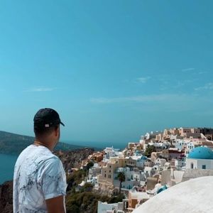 Meet your Posher, Bryan